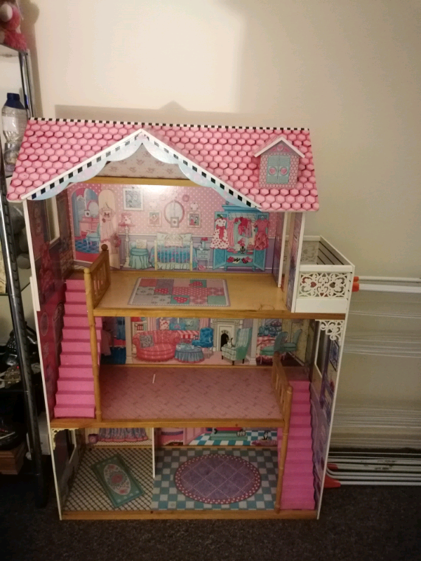 doll house for sale gumtree